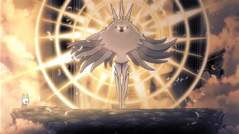 radiance hollow knight|how to beat the radiance.